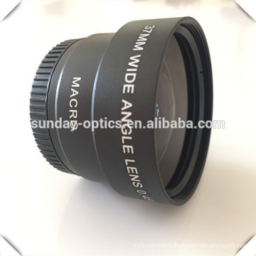 Digital optics wide angle lenses,37mm,,43mm,58mm,67mm